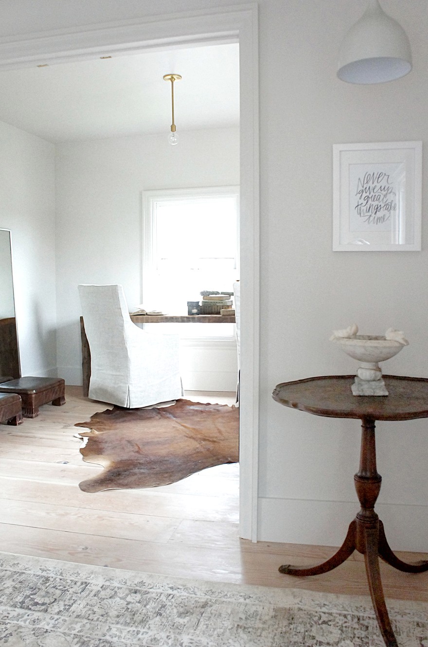 波特兰艾默生住宅-31