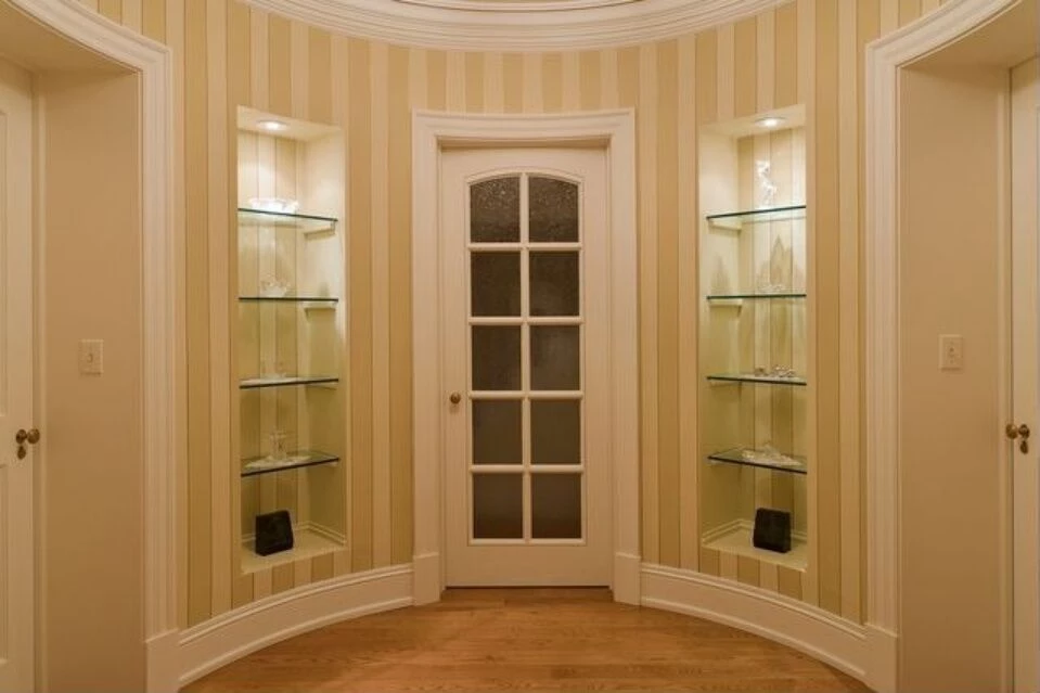 30 亩纽约法式乡村之家，DeMotte Architects 的永恒设计-20