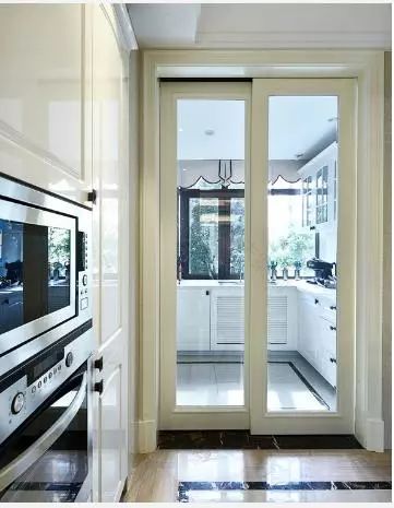 180 平米简欧风格设计,温馨浪漫的家-14