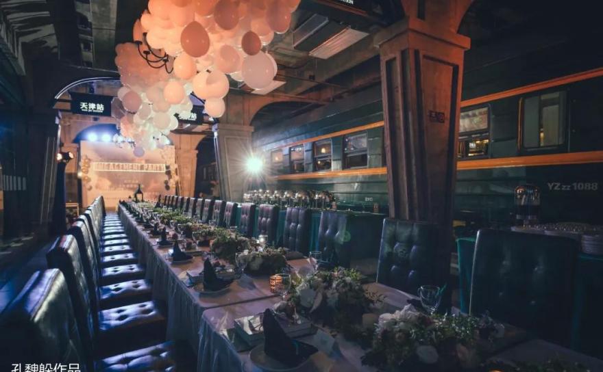 80 年代老车站焕新颜,设计师的怀旧之作-42