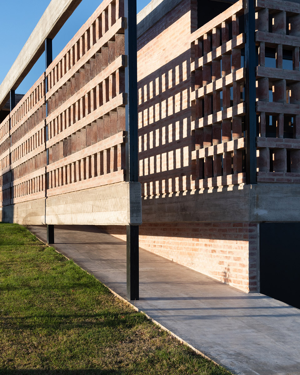 LLV之家,阿根廷 / FLV Arquitectura -57