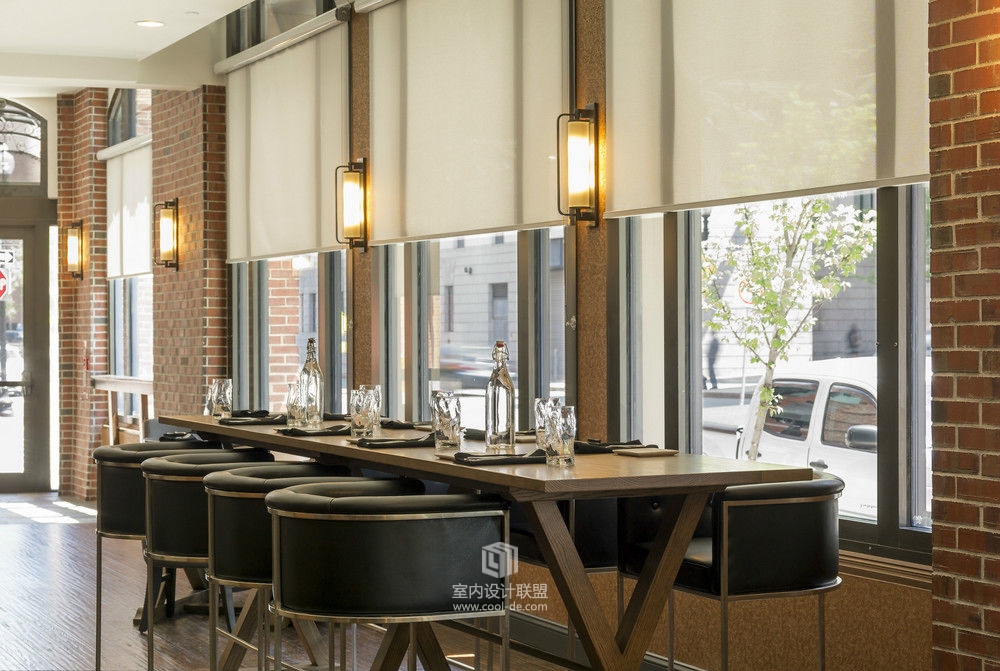 柏克塞前布尔芬施酒店 (The Boxer)-16