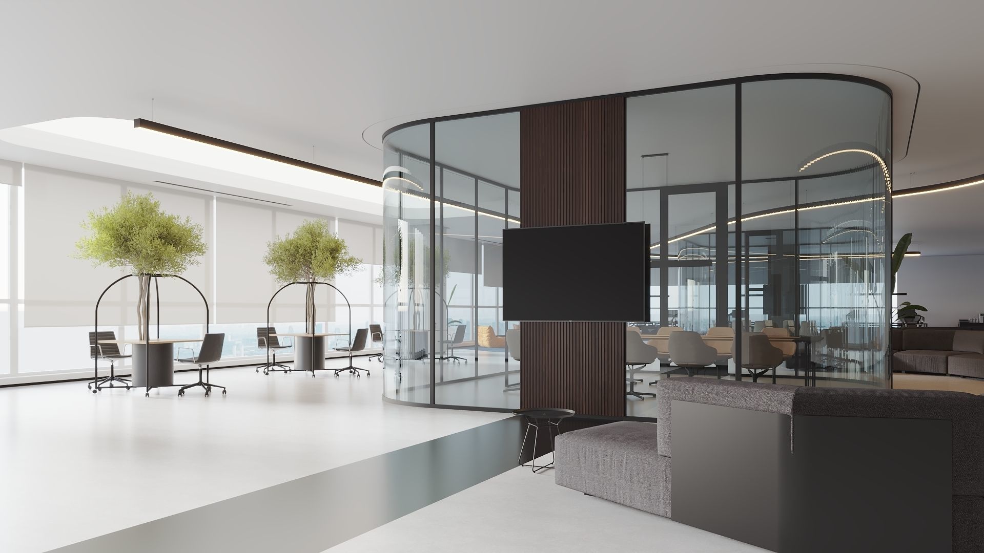 Open office 3d model-8