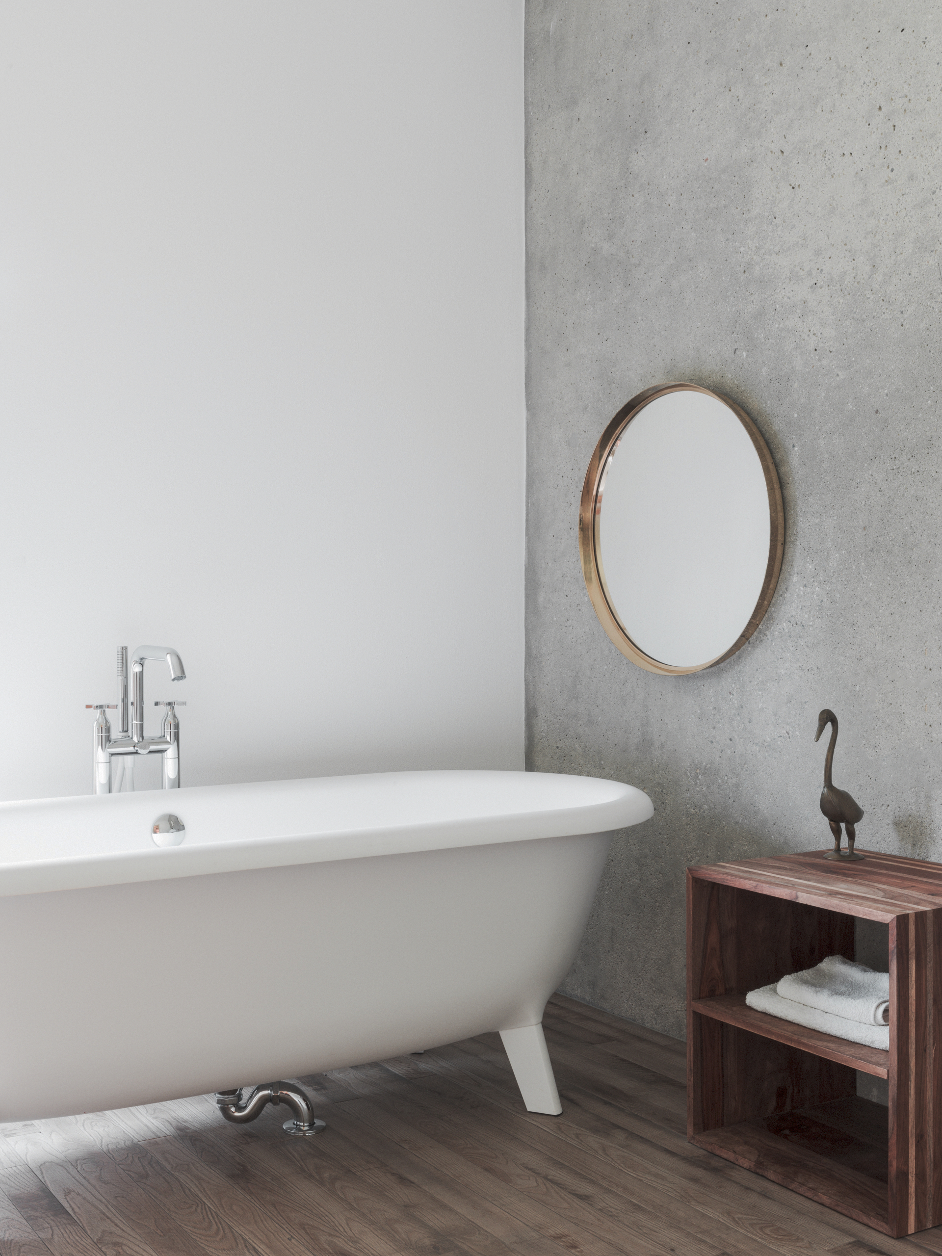 CASA ELL 住宅丨意大利丨Marco Ortalli-14