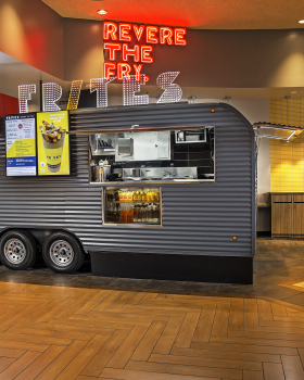 Frites – Too Good Not to Share