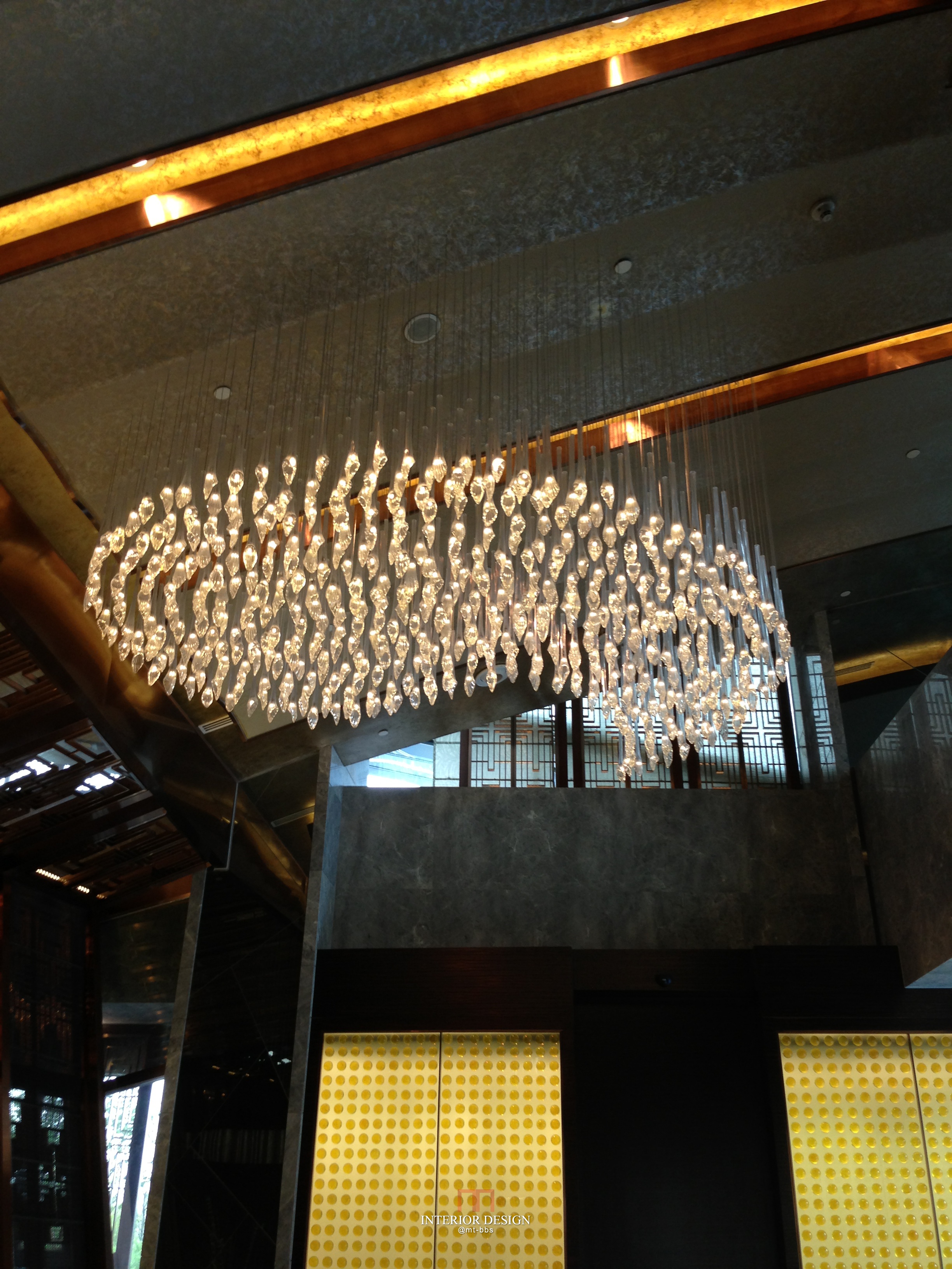 上海浦东文华东方酒店(会员自拍)-6-11