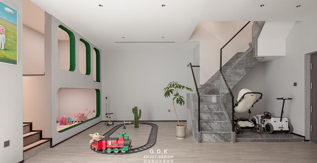 家有诗意 · 下叠新房设计-72