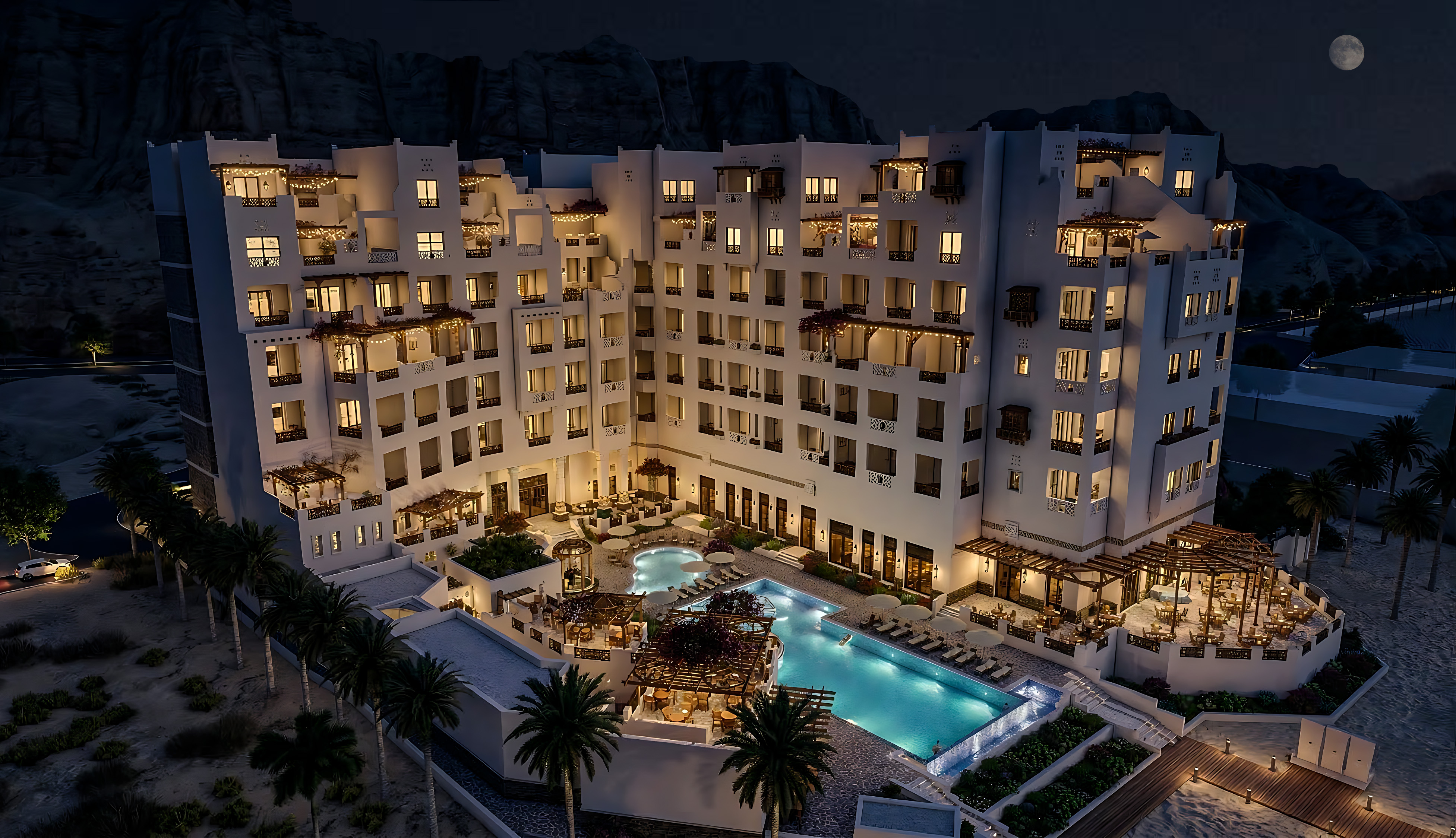 Asir Coast Hotel-3