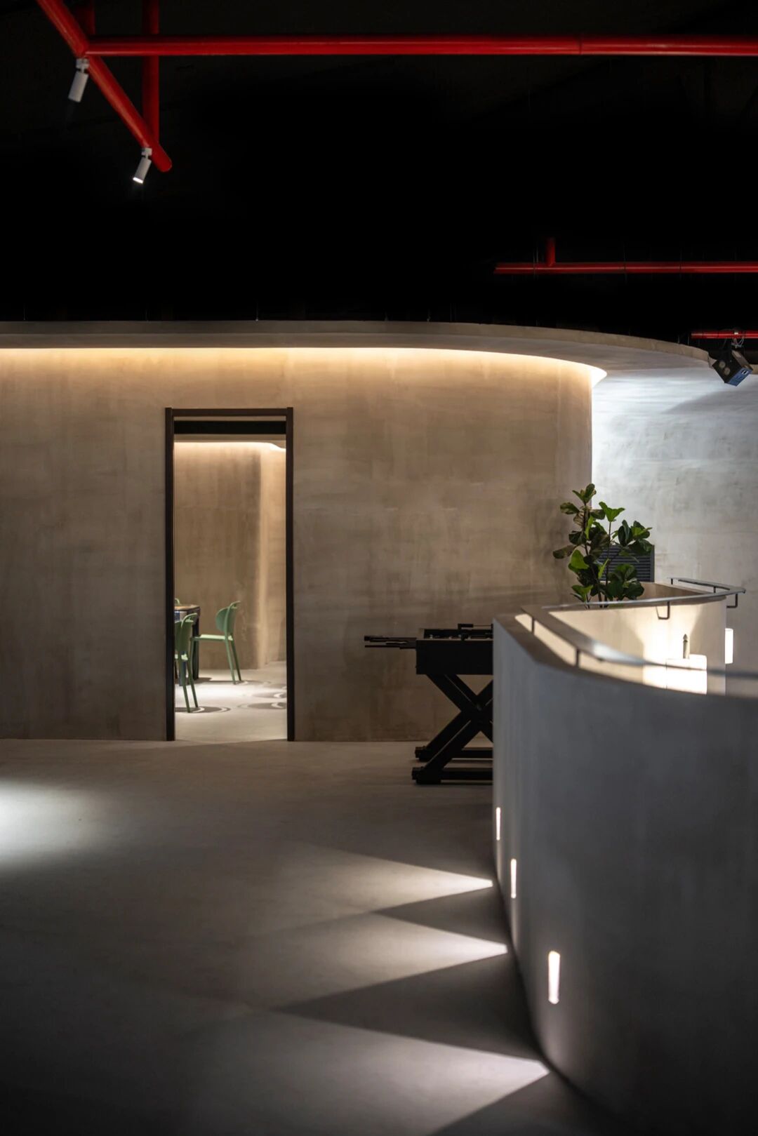 Kings party 会所丨中国北京丨部亚维设计事务所-73