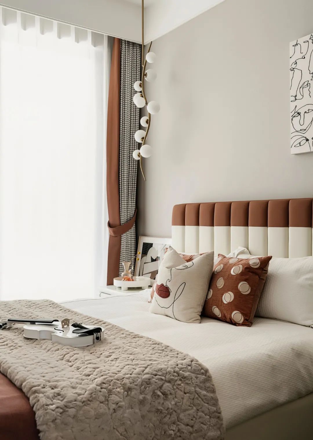 临沂中南君启销售中心与样板间丨中国临沂丨元禾大千(软装),金丰环球装饰工程(天津)有限公司(硬装)-72