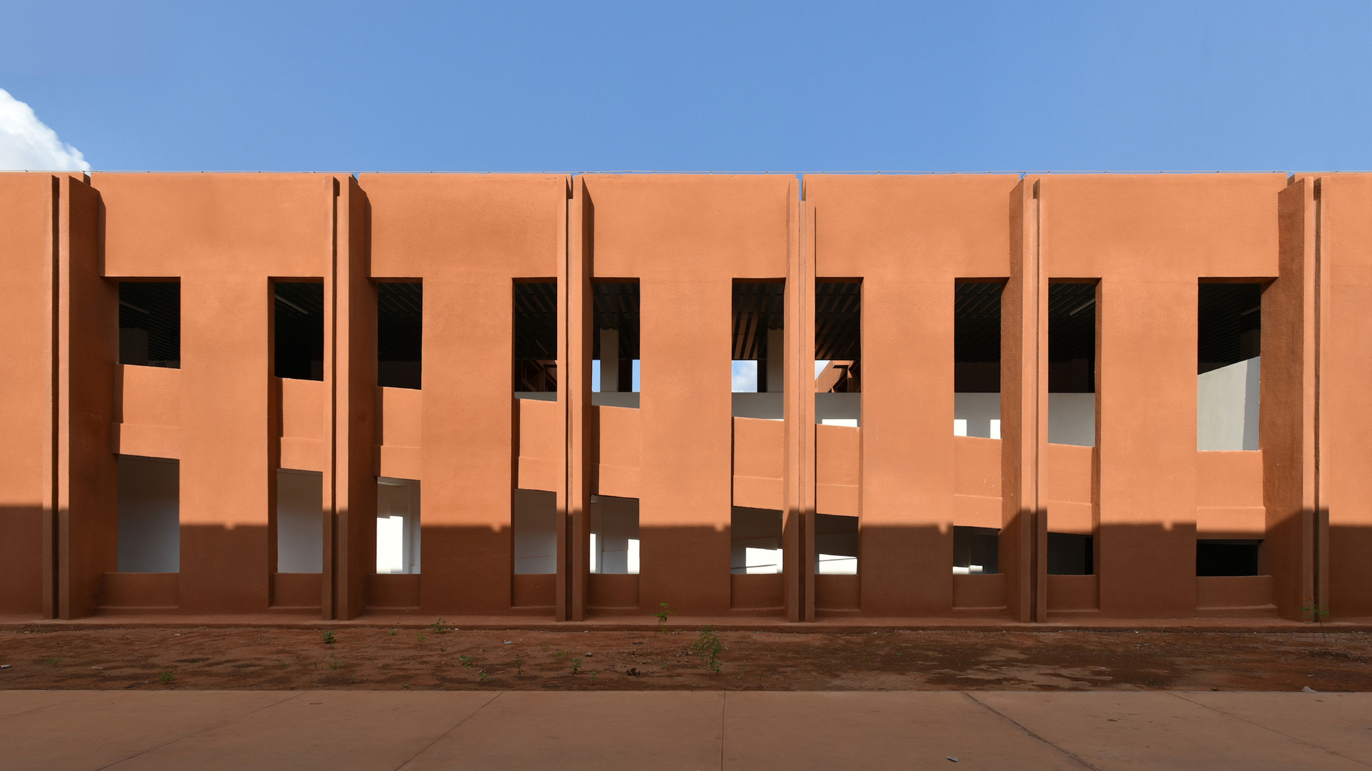 General Hospital of Niger-51