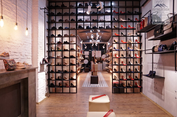 Prego! 鞋旗舰店-40