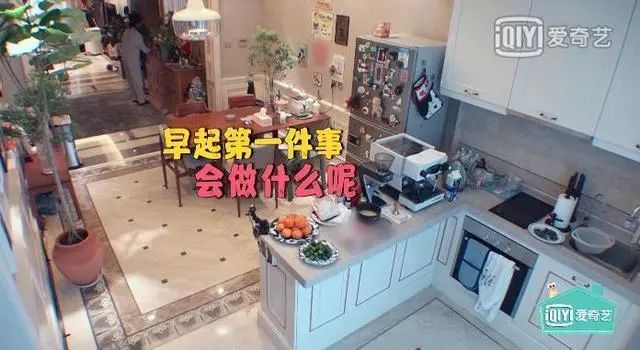 周笔畅的独居生活 | 仪式感与自由并存的家-50