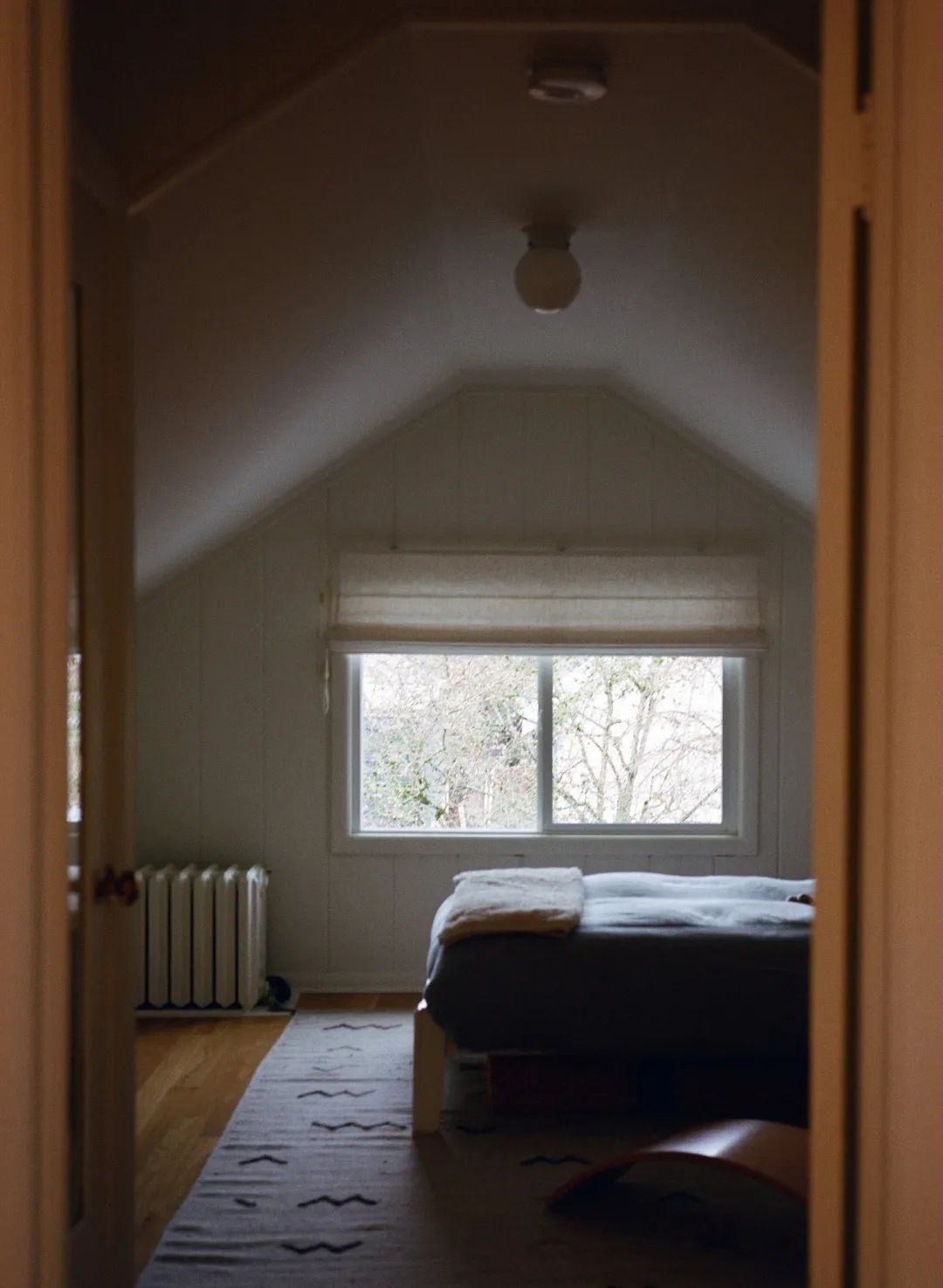 73㎡复式住宅丨美国纽约丨Of Prairies工作室-76