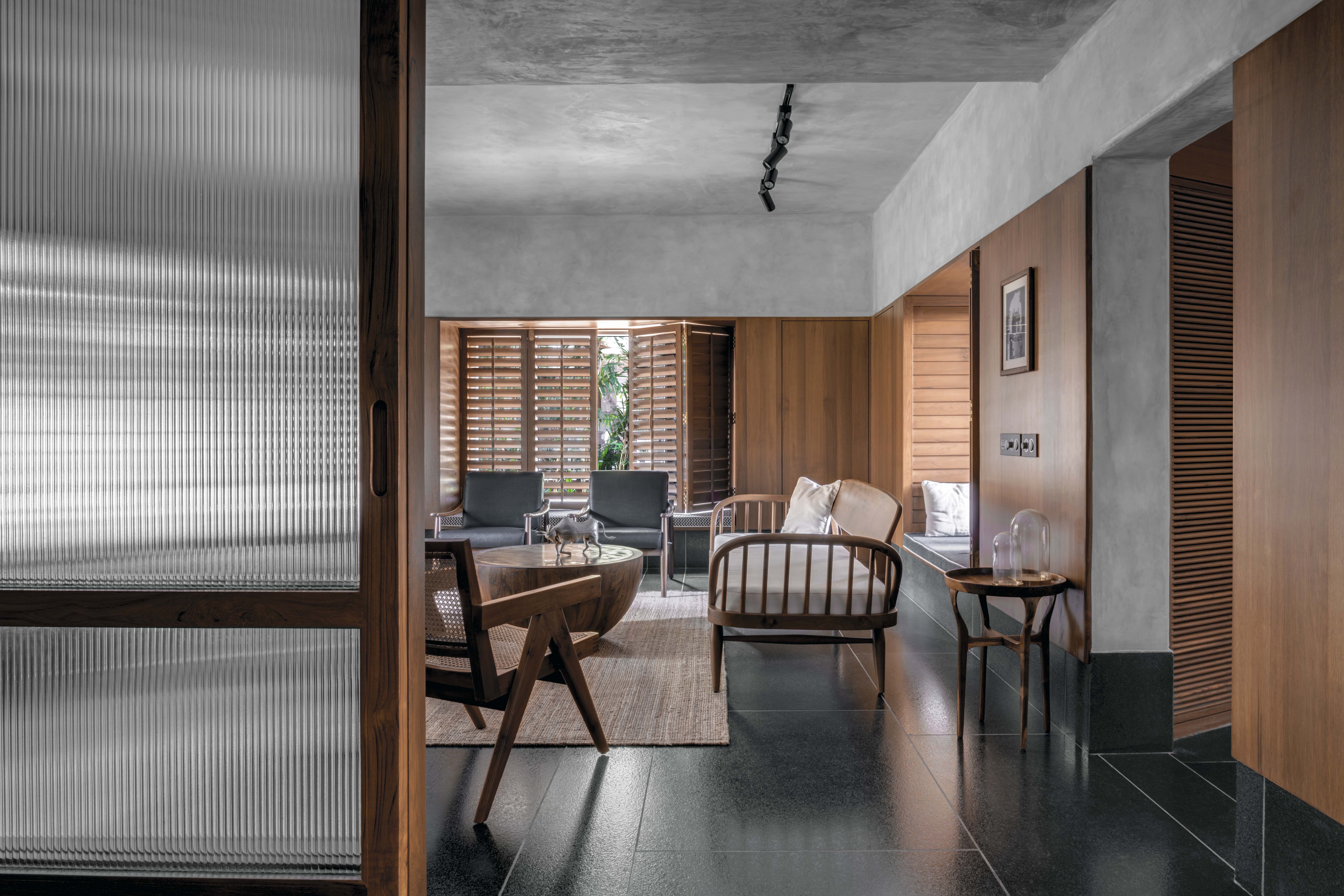 T House | Studio Course-32