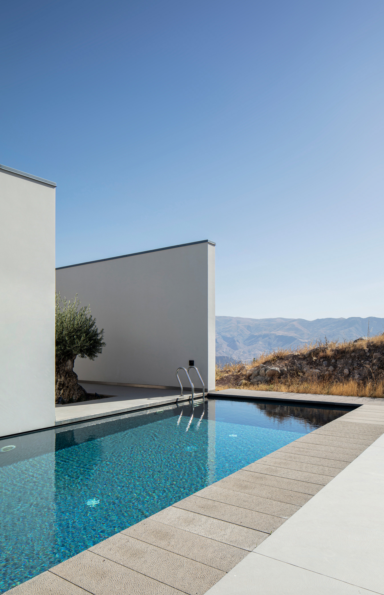 Villa in Rind / "ARCHcoop"-9