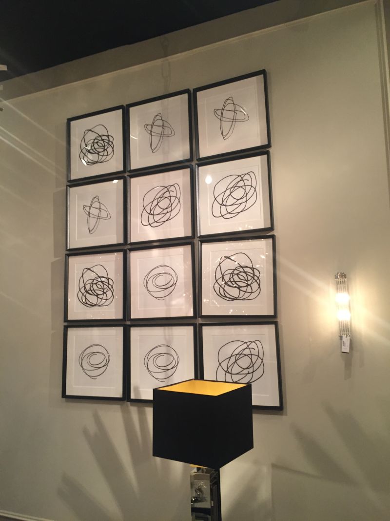 13 Ways To Design A Cool Accent Wall For Your Living Room-6