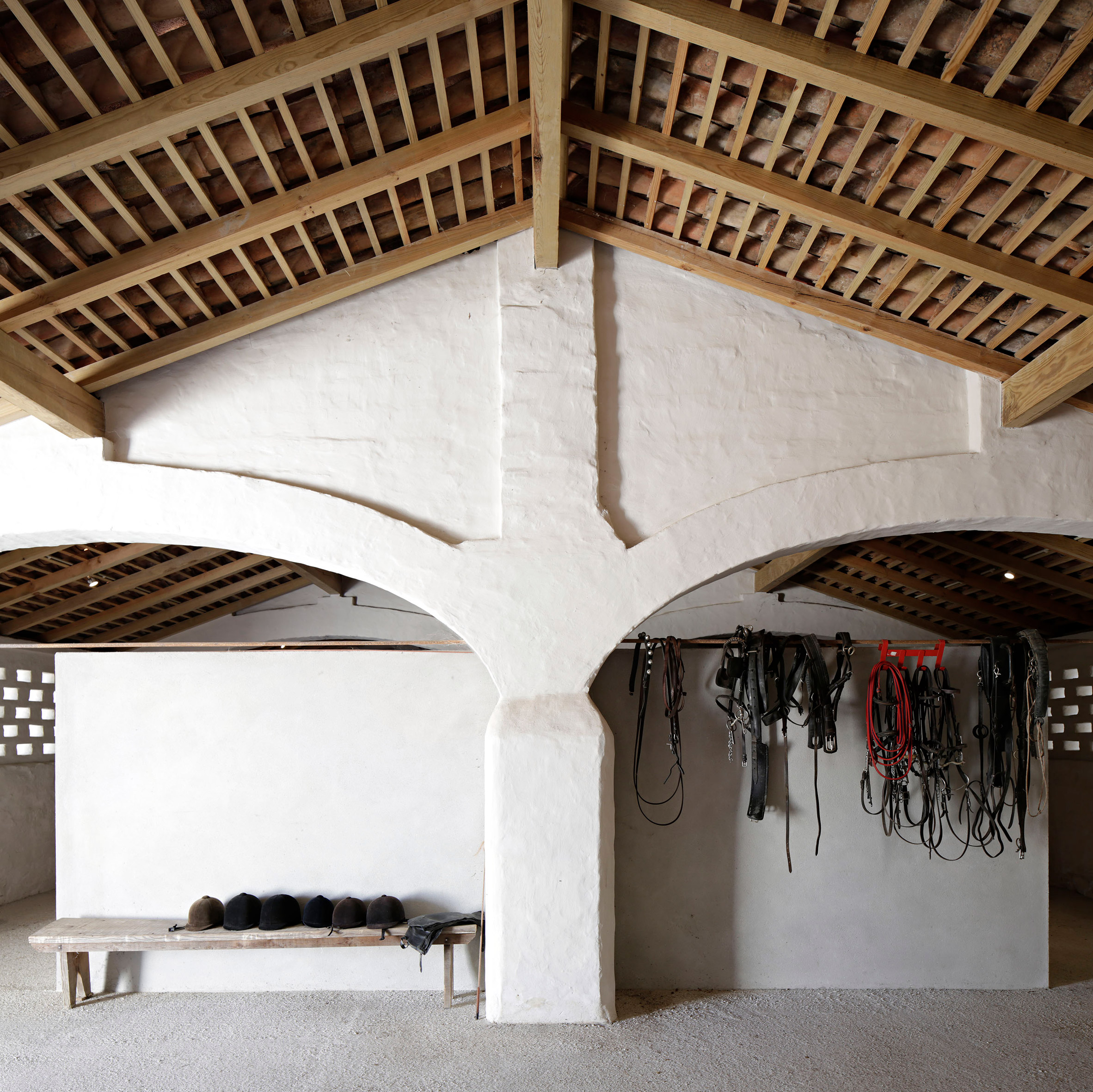 Eduardo Souto de Moura transforms whole Portuguese farming village into luxury retreat-27