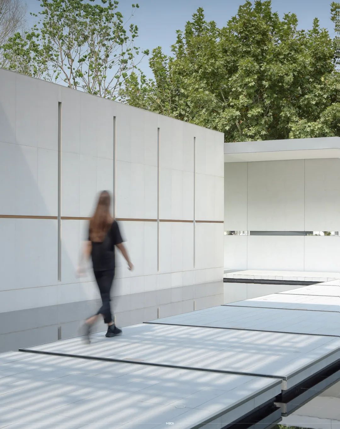 英斯佛朗丨宿迁 钟吾正荣府 景观设计 丨中国宿迁-73