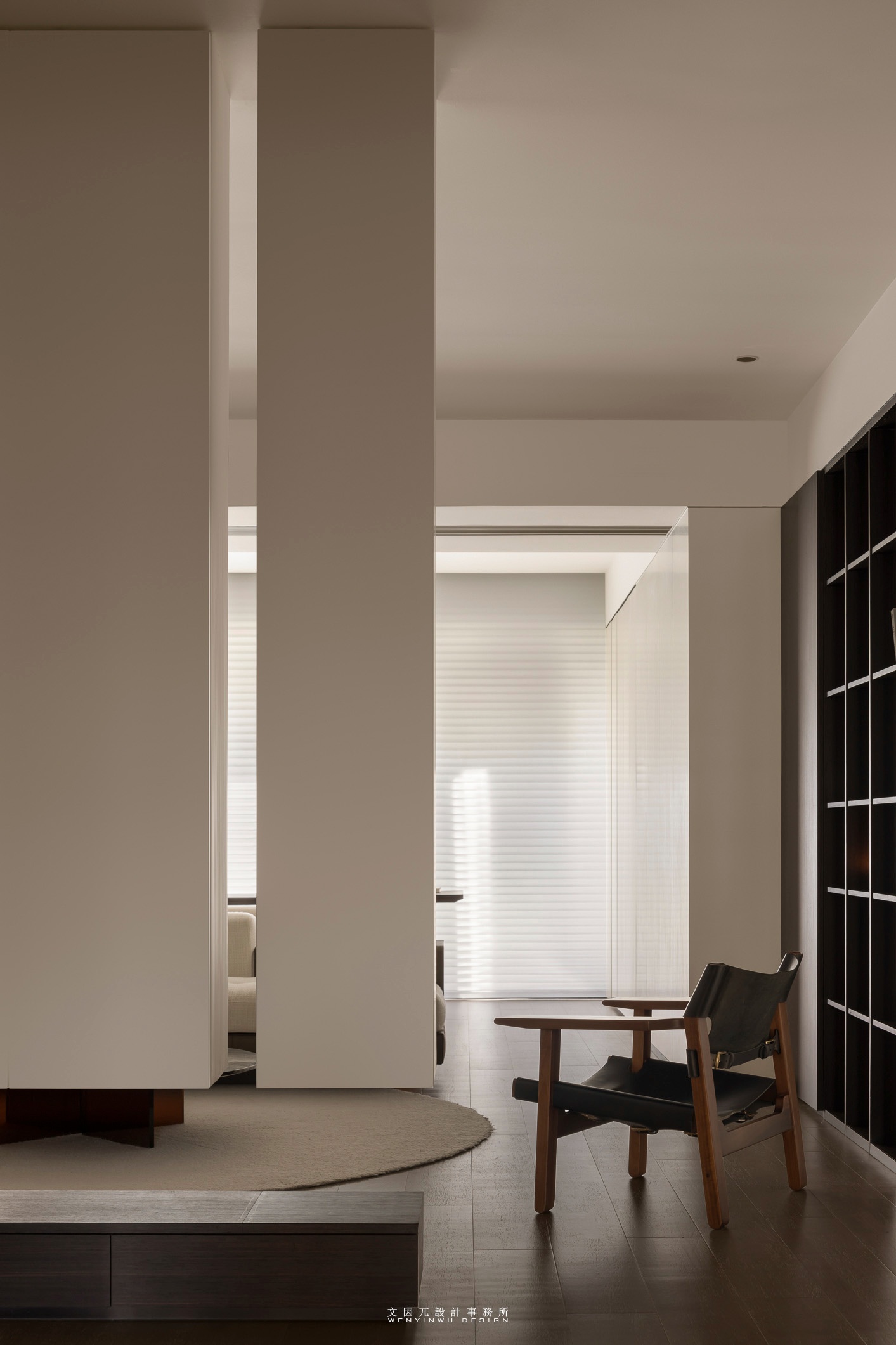 光之住宅丨中国汕头丨文因兀设计事务所-12