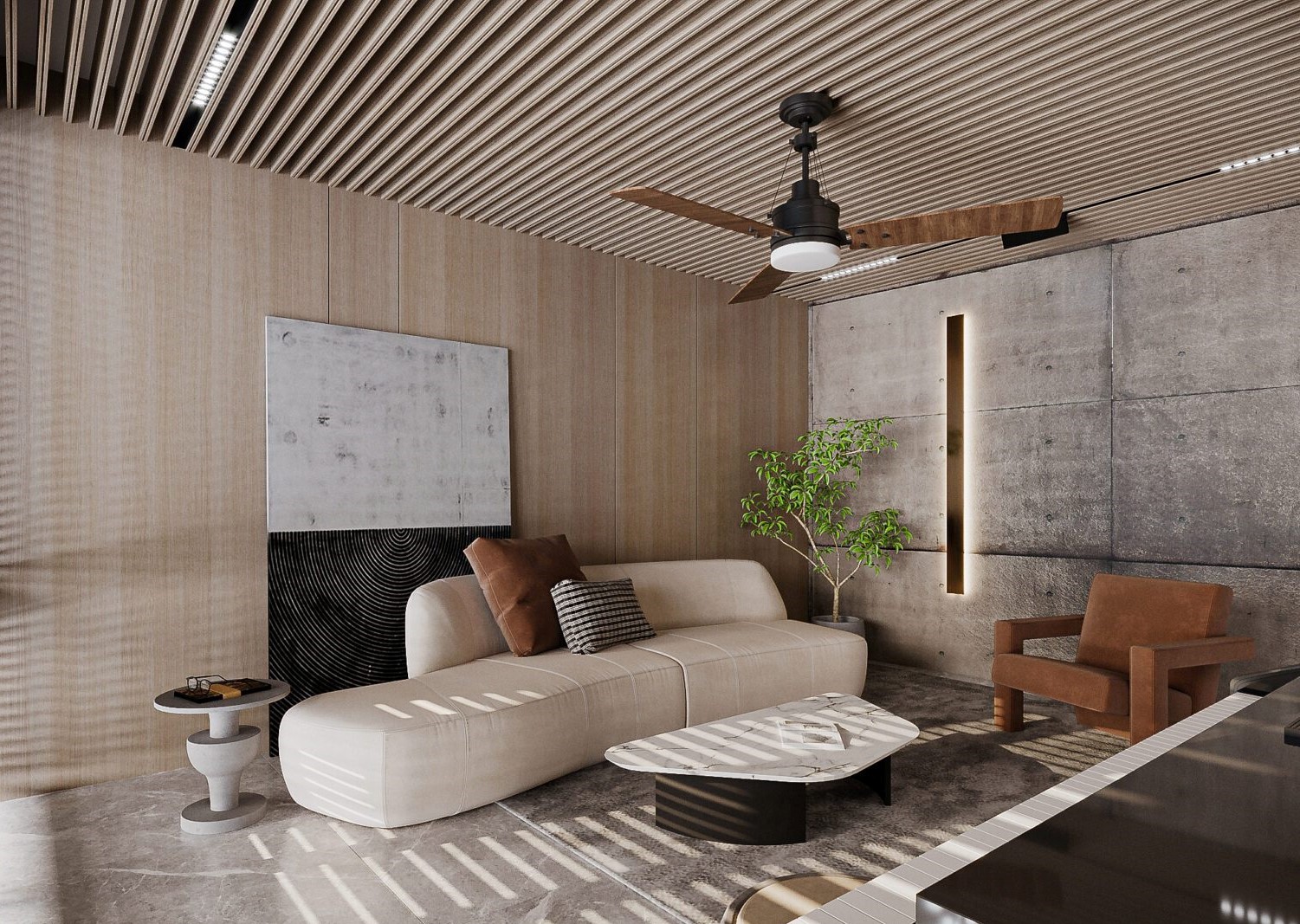 奇尔家族丨Polymorph Design Studio-15