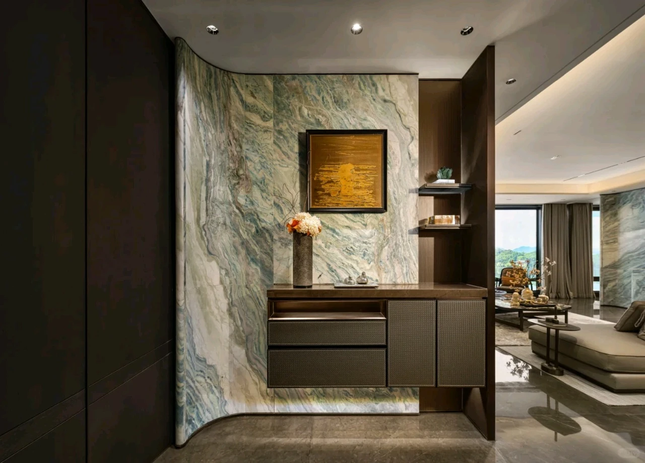 合肥千万级封面豪宅「伟星天元」丨中国合肥丨顺景园林,DIA 丹健国际-80