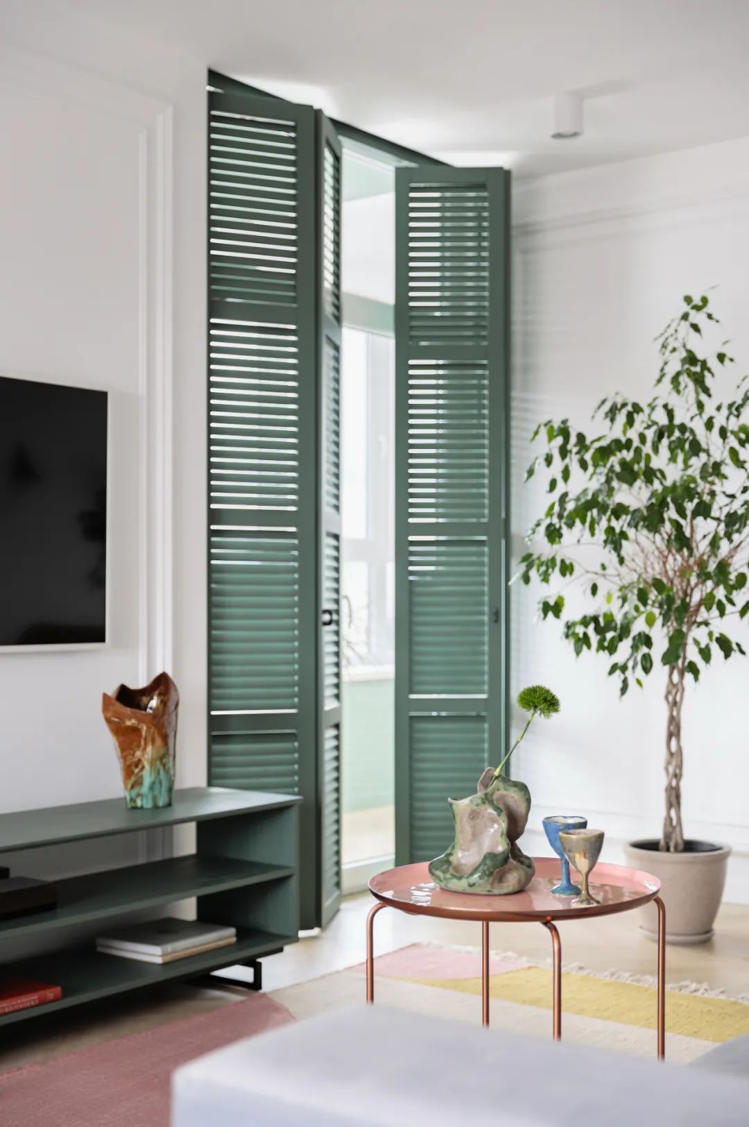 色彩家居丨Miklashevskaia Anna-10