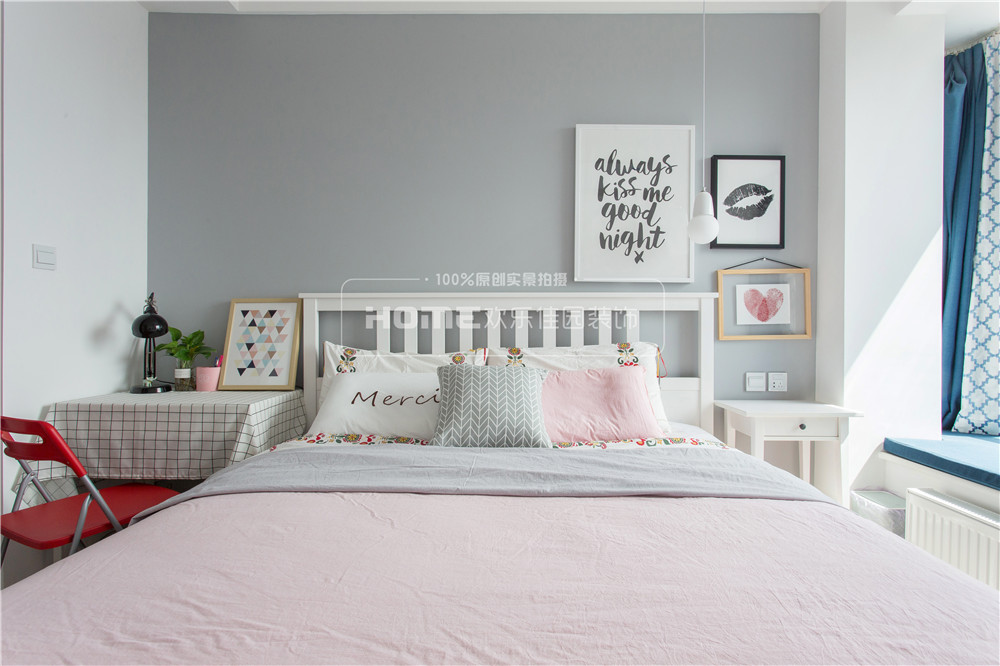 成都金棕榈北欧风家居,打造多彩生活空间-37