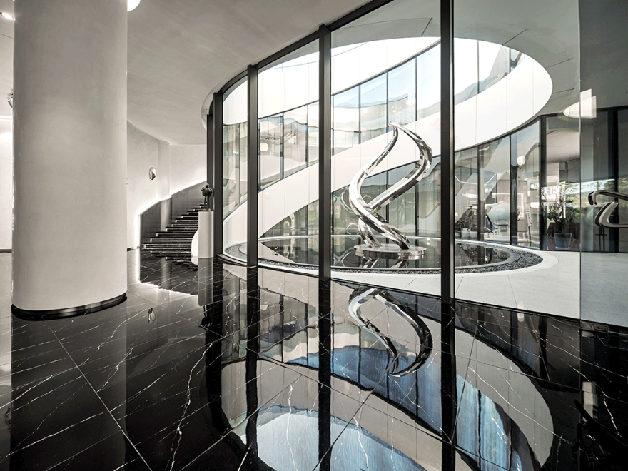 舟山山海未来社区丨中国舟山丨曜年设计-21