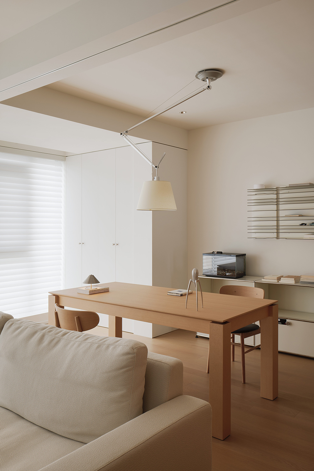 无界艺邸丨中国上海丨上海艾未设计-6