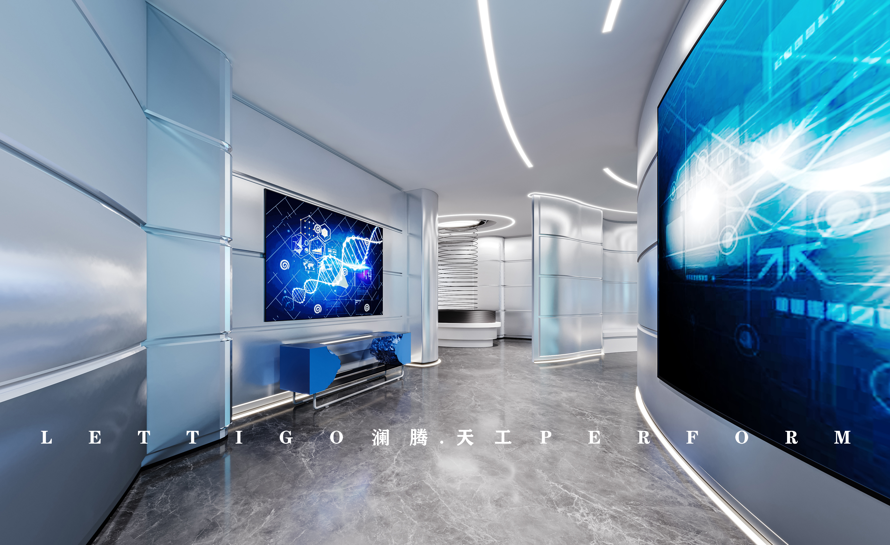 工装-科技感展厅-4