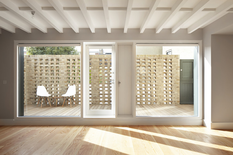 伦敦边缘工业遗址的绿色复兴-36