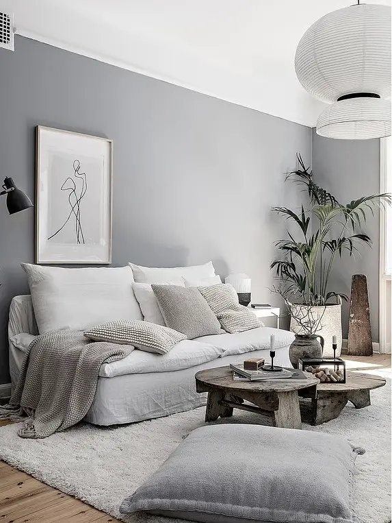 "斯德哥尔摩市中心的宁静禅意公寓"-2