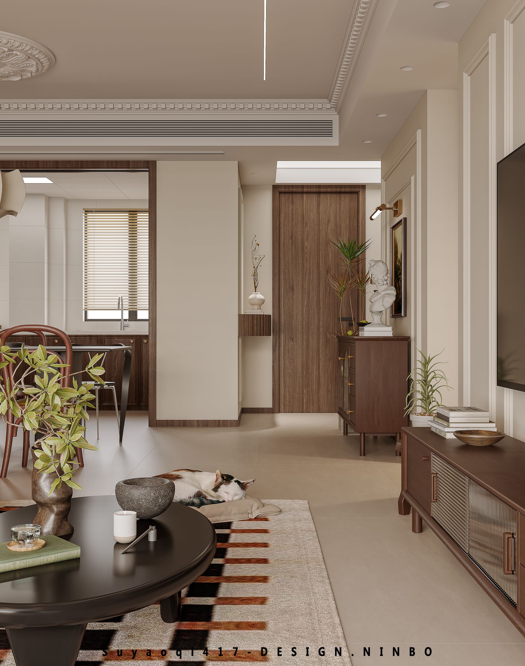 来点不一样的设计表现-8