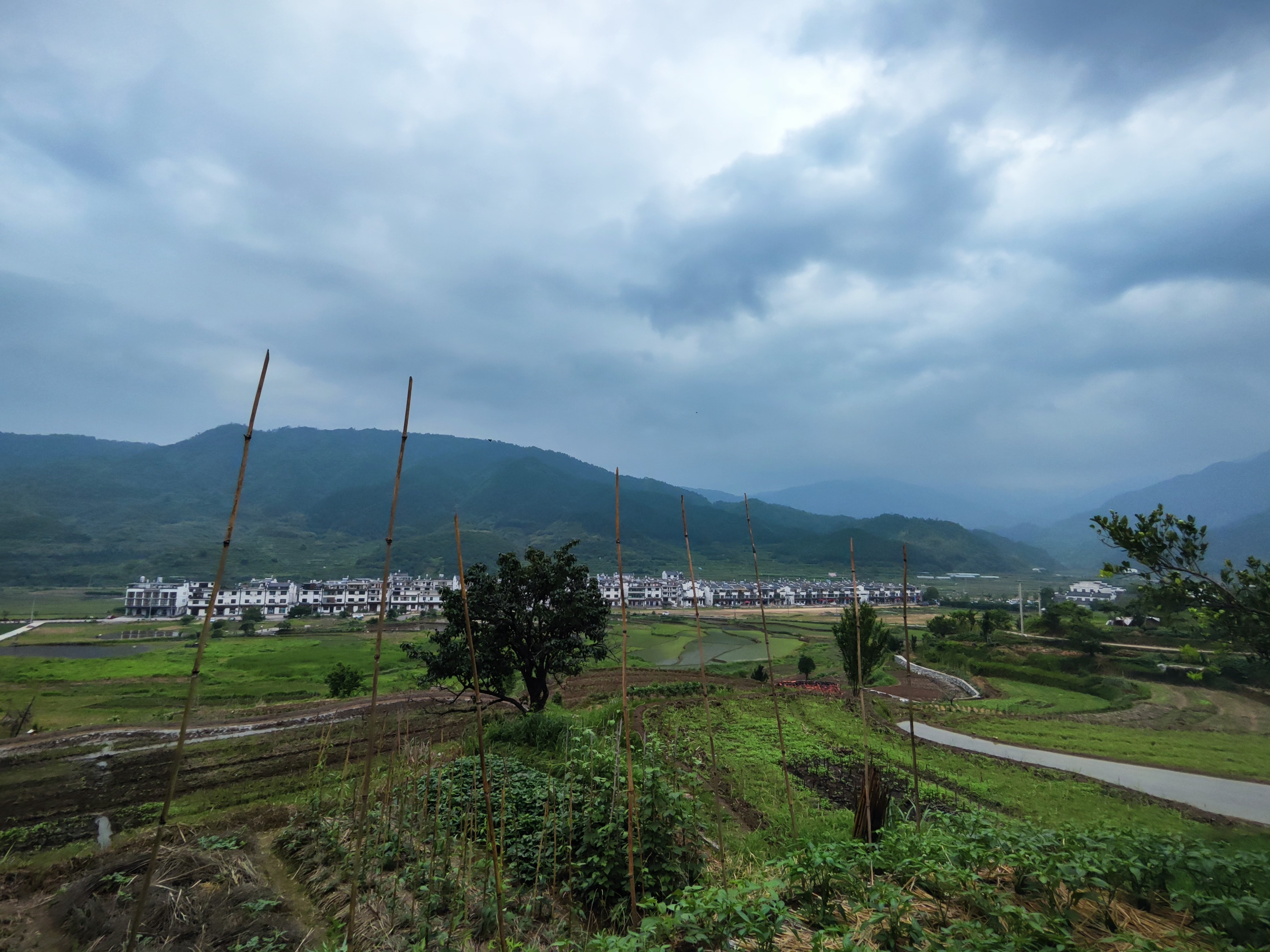 尘外·落凡尘 民宿丨中国上饶丨西坡先生设计工作室-11