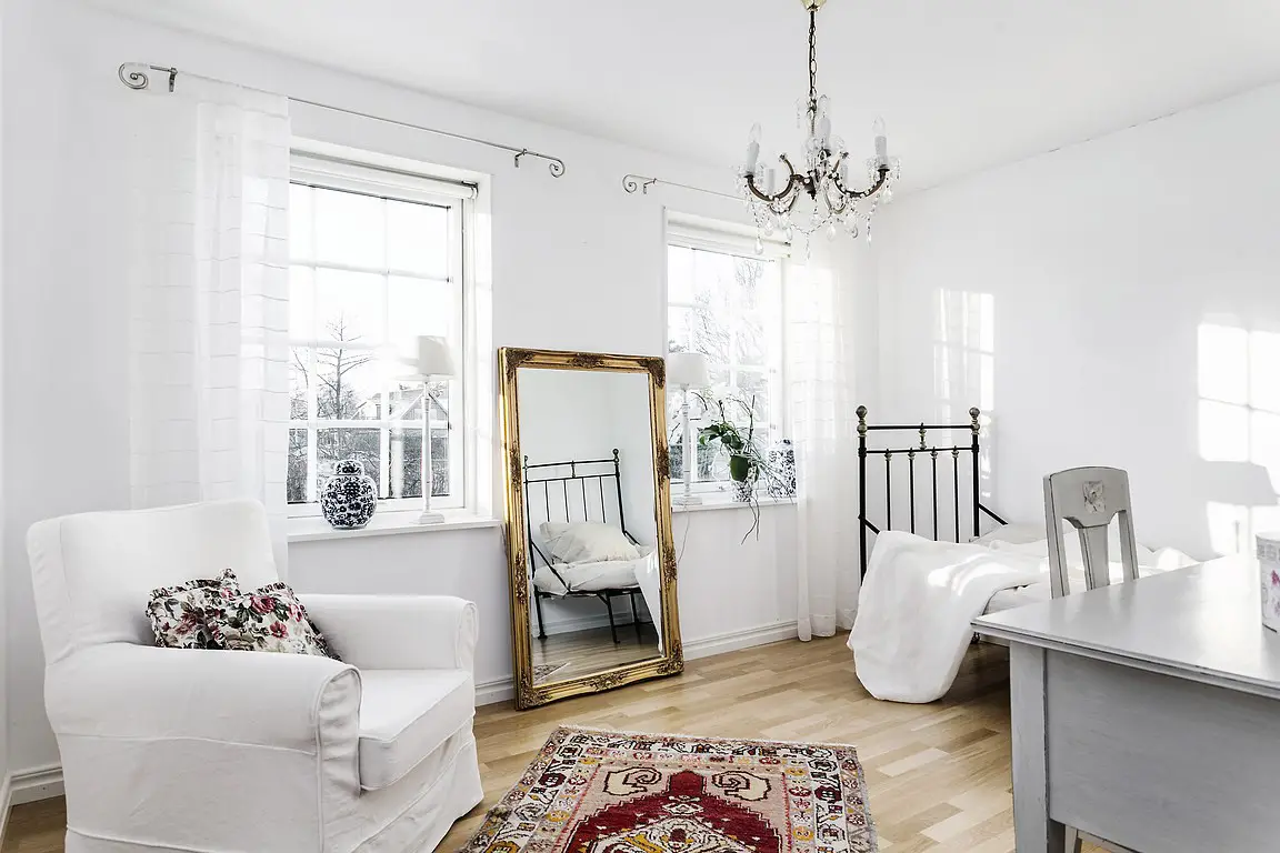 混搭风格家居设计，展现个性魅力-13