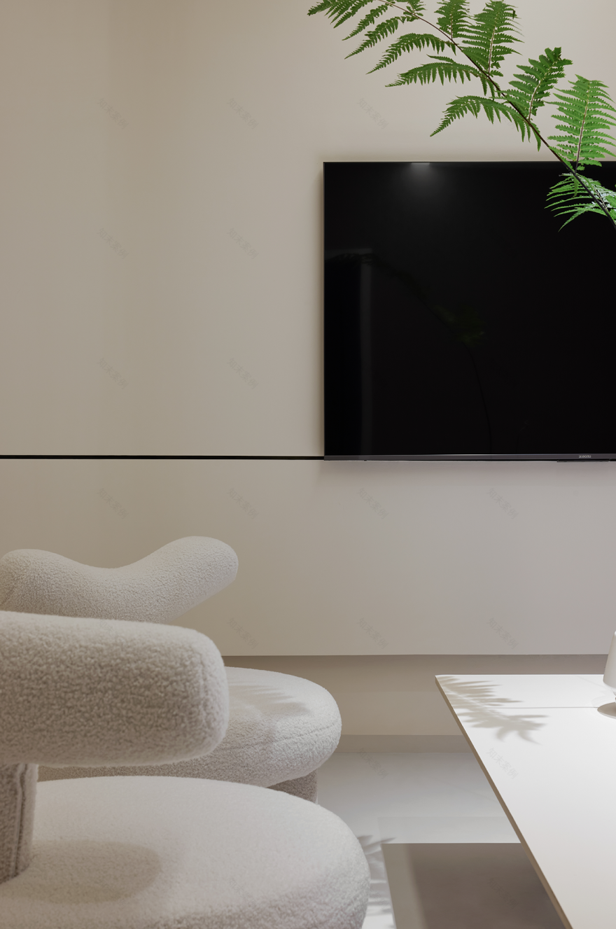 当博士的丨中国济南丨和尘设计-59