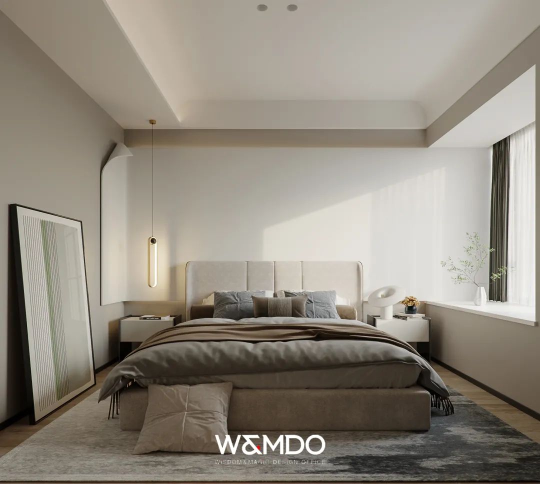 《追光者》·祝潇刚,邹恺凌的现代艺术住宅设计丨中国乐山-31