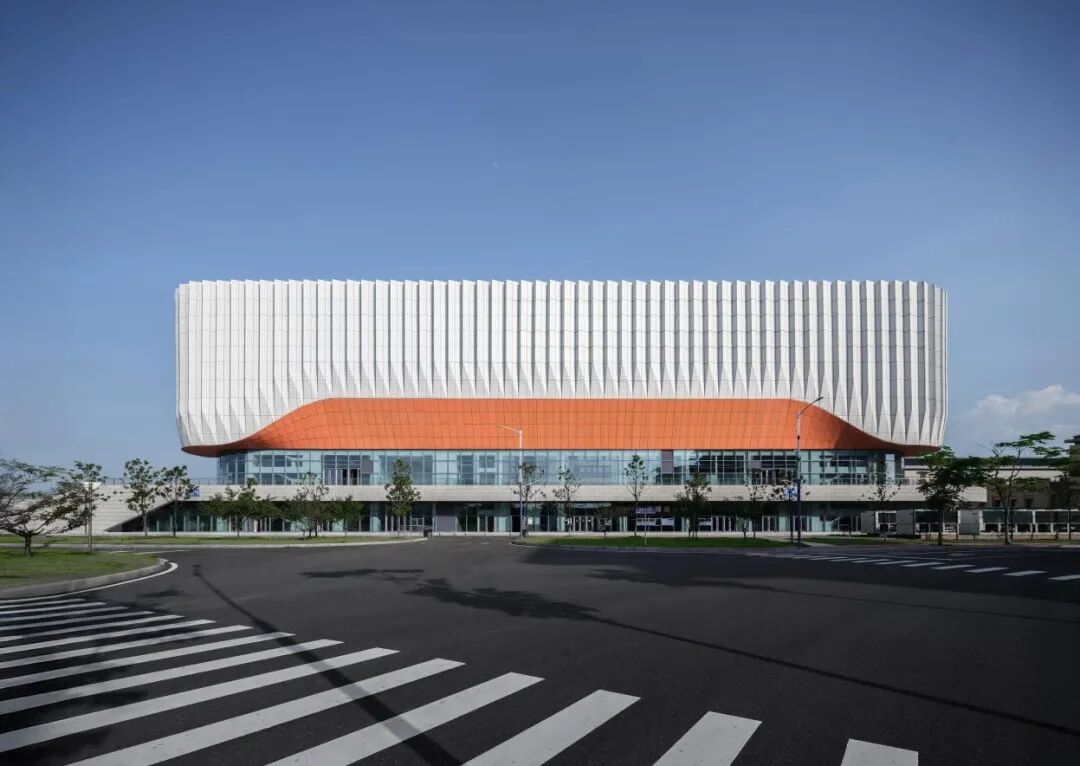 江西理工大学新校区建设项目丨中国赣州丨江西省建筑设计总院集团有限公司建筑三院-16