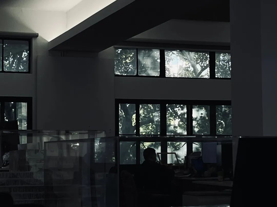 昆山杜克大学二期校园丨中国丨Perkins&Will-66