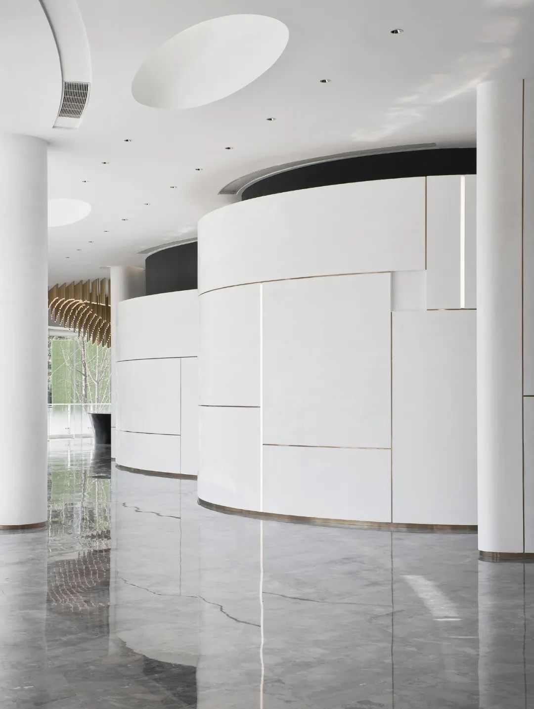 大家·未来社区 | 流动艺术空间的极致运用-32