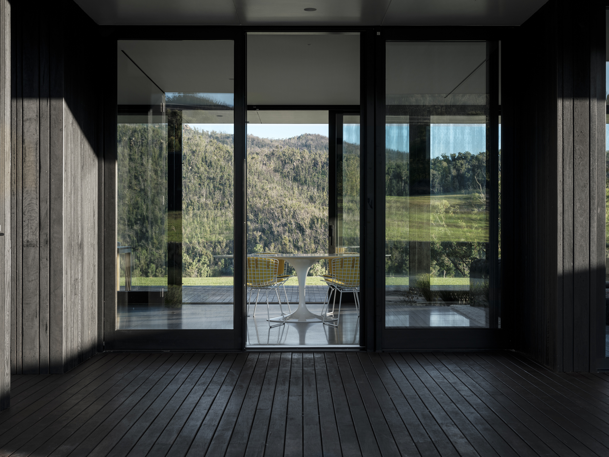 肖尔黑文之家丨澳大利亚丨Intermode-20