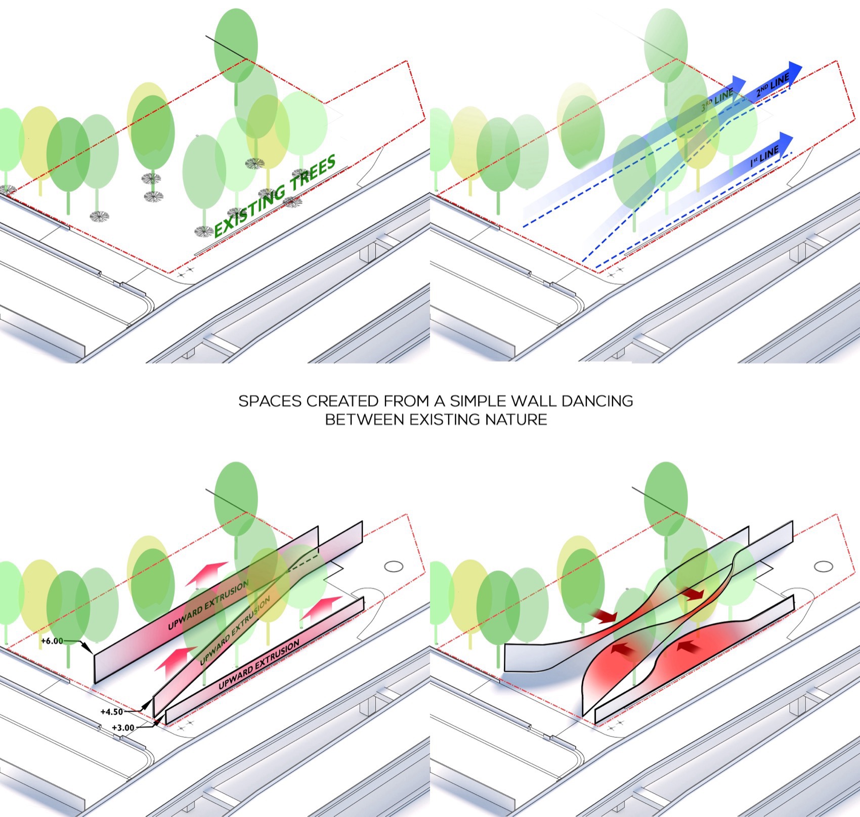 Tanatap墙体花园，印度尼西亚 / RAD+ar-8
