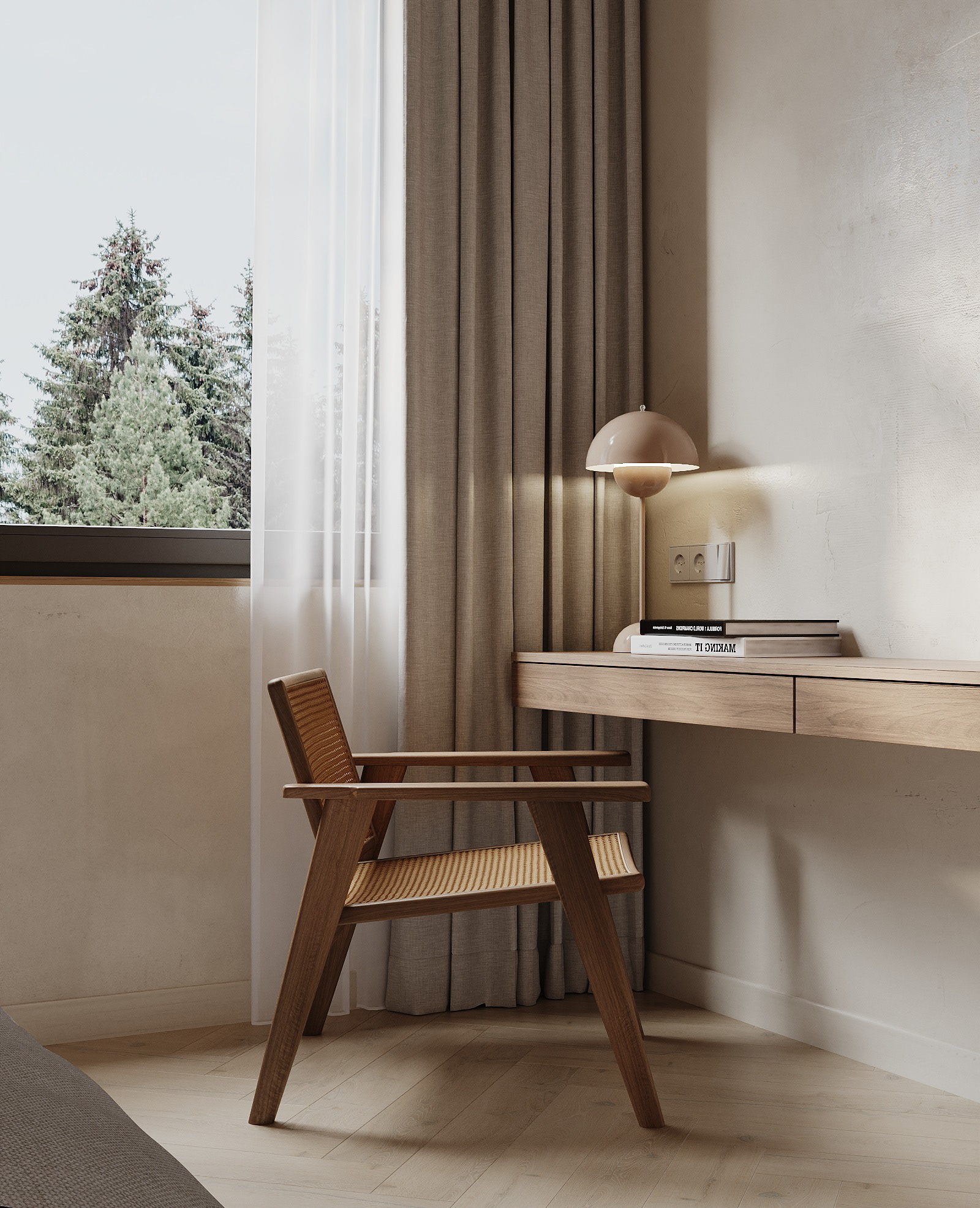 德国简约风住宅丨德国比勒费尔德丨Bodes studio-60