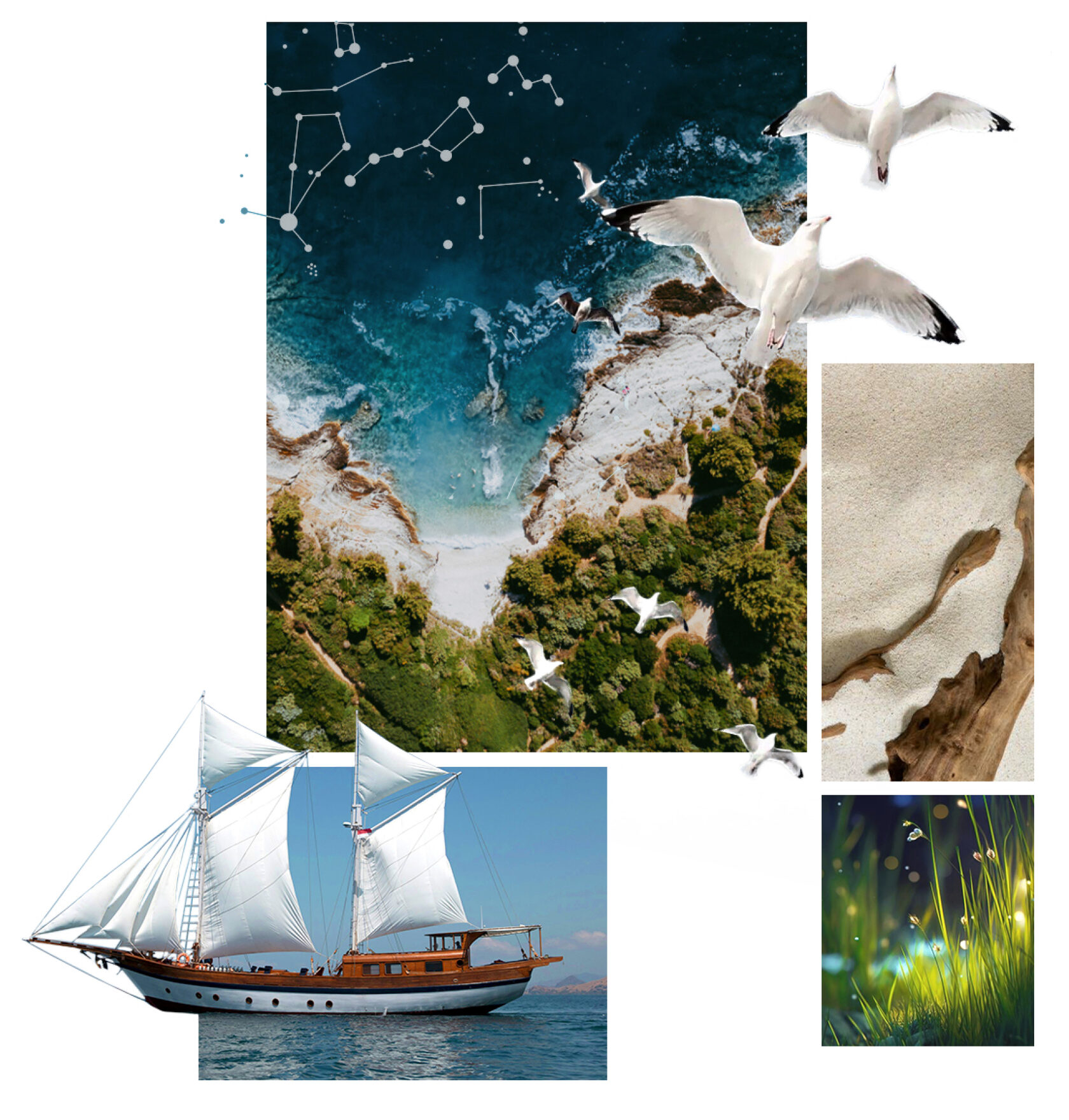 ЖК Акватория设计与美化项目丨俄罗斯秋明-7