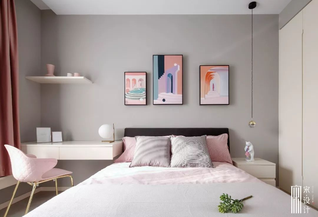 《冬日恋歌》 | 温馨互动空间，打造浪漫生活-44