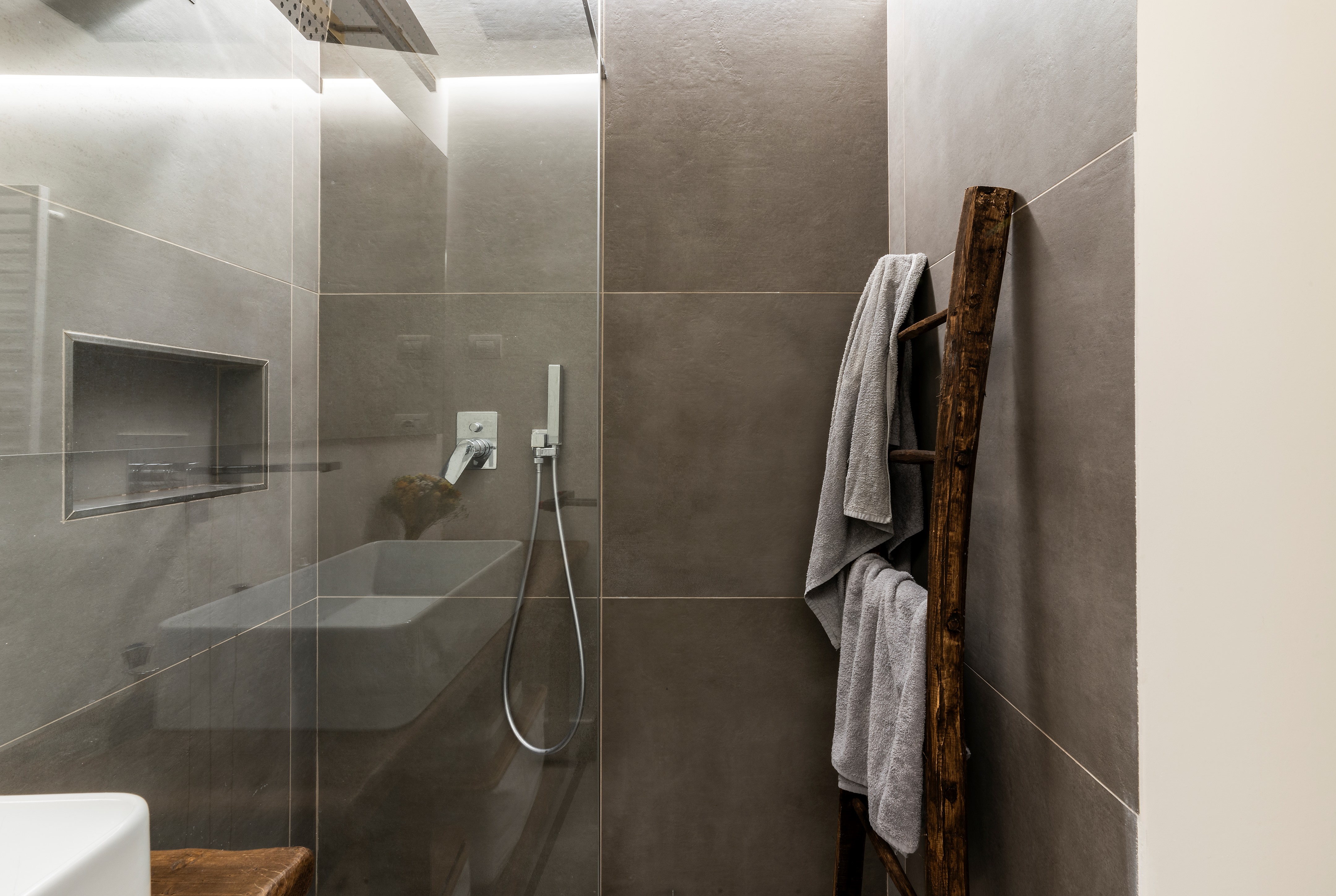 吉奥圭特 Riberi 6 住宅设计丨意大利都灵丨G*AA Giaquinto Architetti Associati-33