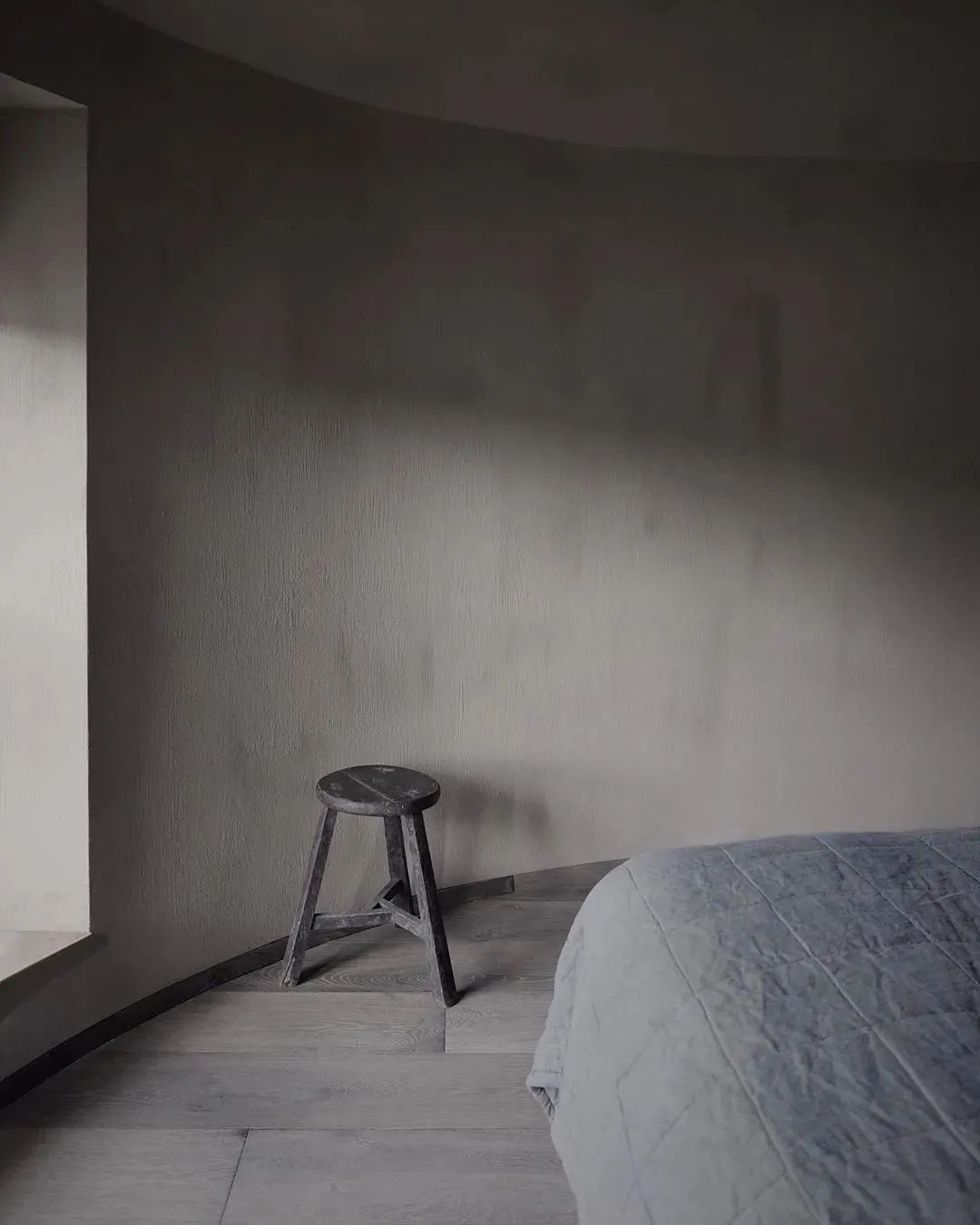 西方侘寂美学大师 | 阿塞尔·维伍德的设计哲学-330