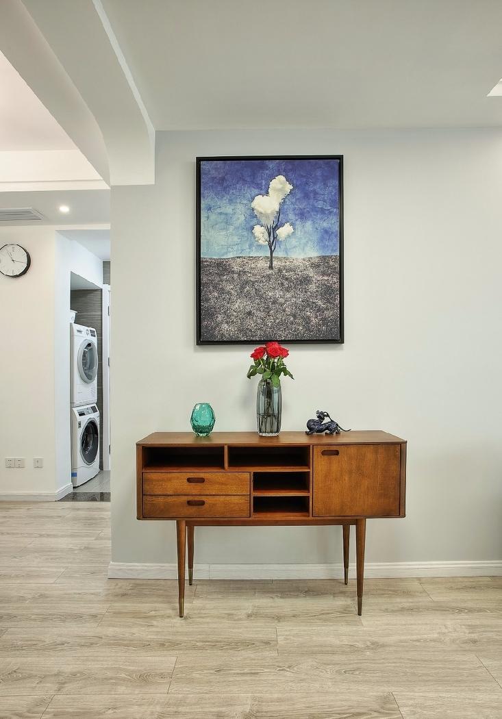 
混搭的北欧风 -0