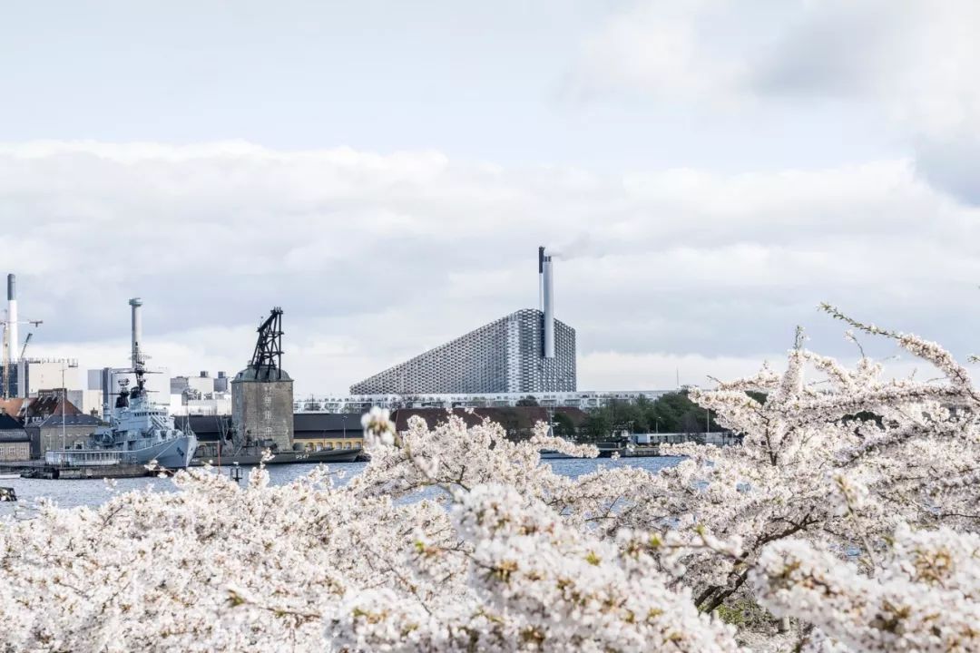 哥本哈根垃圾发电厂丨丹麦哥本哈根丨BIG建筑事务所-54